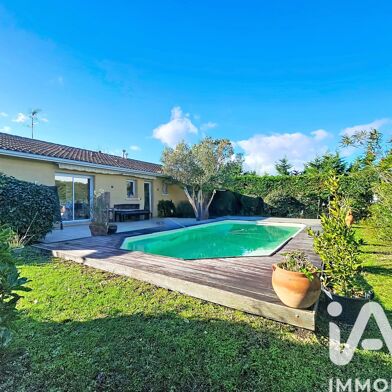 Maison 5 pièces 675000 €