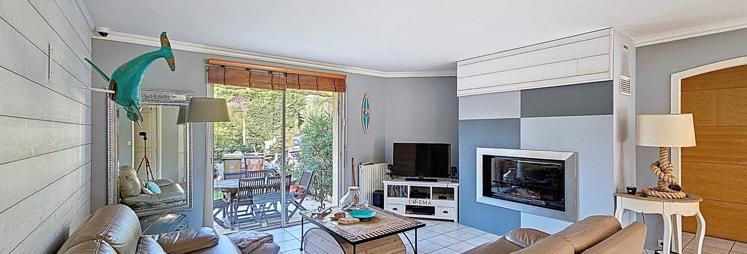 Maison 5 Pièces 150 m² à vendre à La Teste-de-Buch (33260)