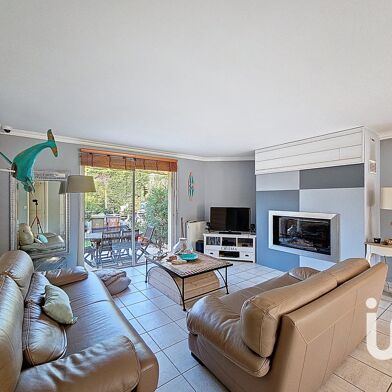 Maison 5 pièces 623000 €