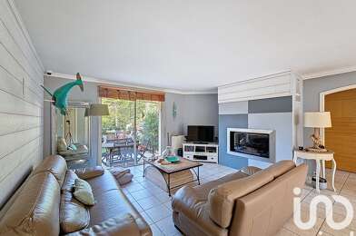 Maison 5 pièces 623000 €