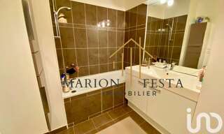 Appartement 3 Pièces 57 m² à vendre à Neuilly-sur-Marne (93330)