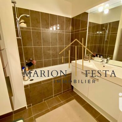 Appartement 3 pièces 216000 €