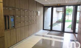 Appartement 3 Pièces 57 m² à vendre à Neuilly-sur-Marne (93330)