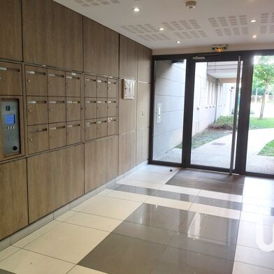 Appartement 3 pièces 216000 €