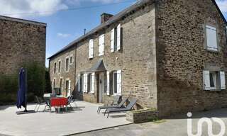 Maison 8 Pièces 230 m² à vendre à Lanvallay (22100)