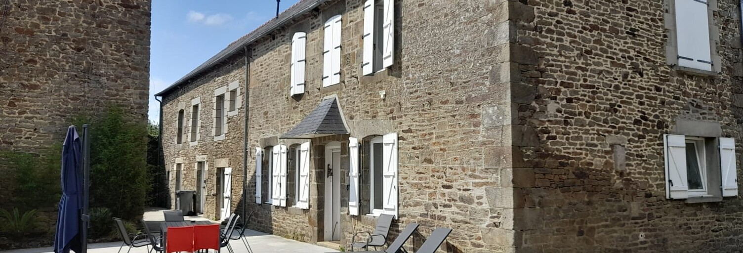 Maison 8 Pièces 230 m² à vendre à Lanvallay (22100)