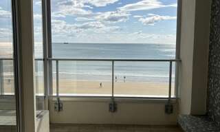 Appartement 4 Pièces 76 m² à vendre à Les Sables-d'Olonne (85100)