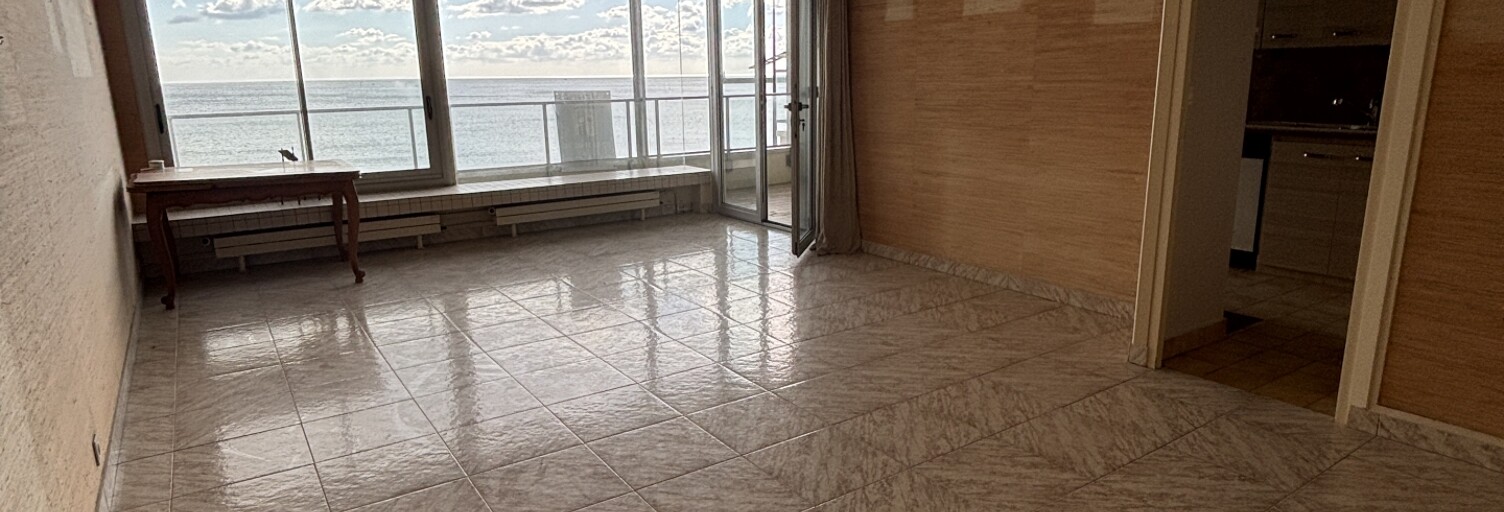 Appartement 4 Pièces 76 m² à vendre à Les Sables-d'Olonne (85100)