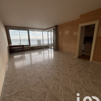 Appartement 4 pièces 698000 €