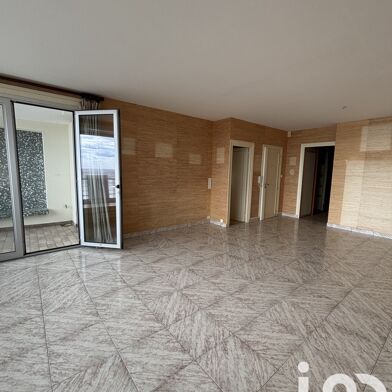 Appartement 4 pièces 698000 €