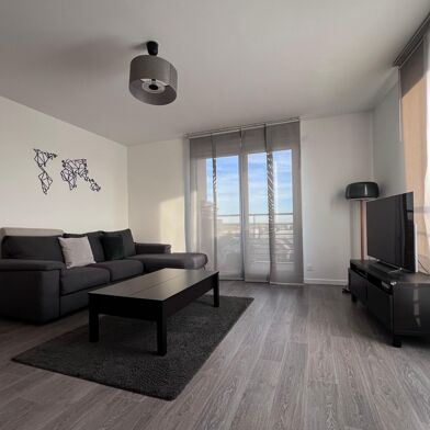 Appartement 3 pièces 269000 €