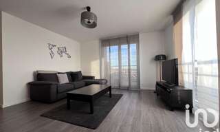 Appartement 3 Pièces 60 m² à vendre à Savigny-sur-Orge (91600)