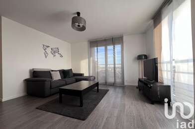 Appartement 3 pièces 245000 €