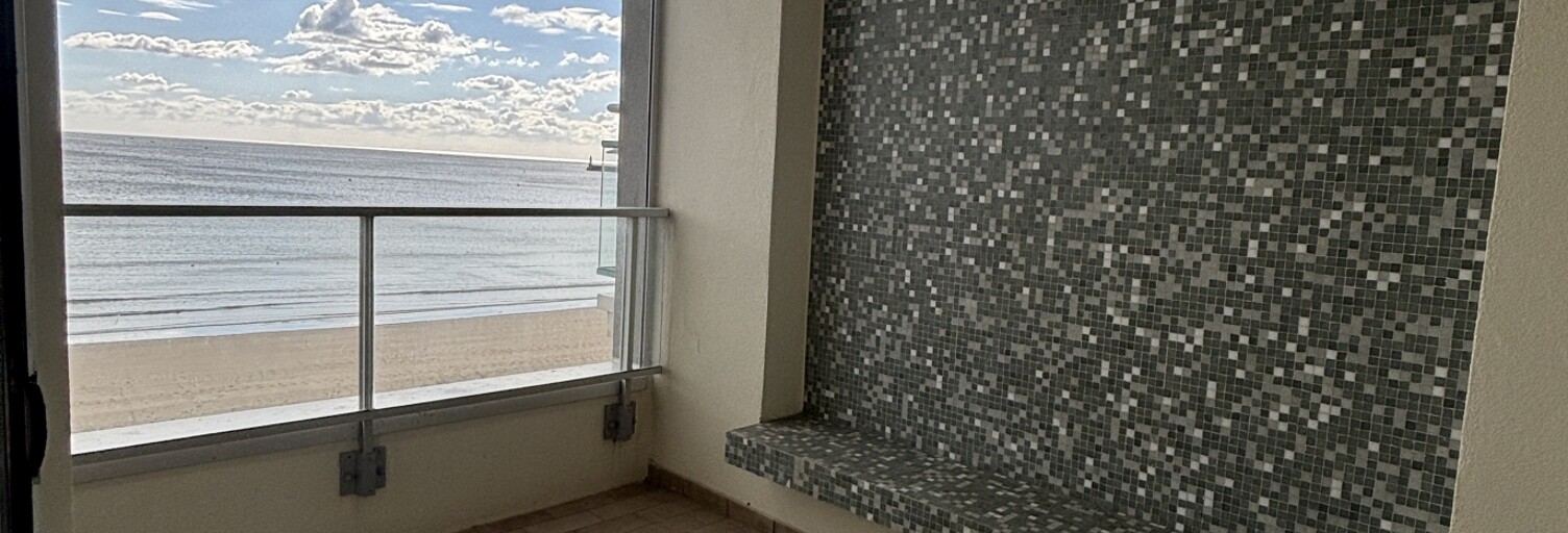 Appartement 4 Pièces 76 m² à vendre à Les Sables-d'Olonne (85100)