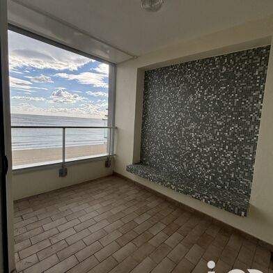 Appartement 4 pièces 804000 €