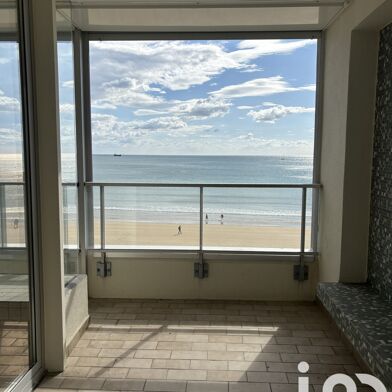 Appartement 4 pièces 804000 €