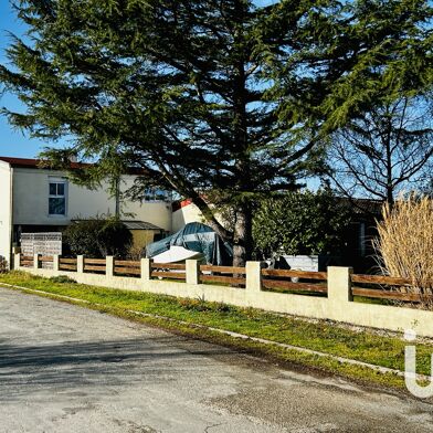 Maison 5 pièces 178000 €