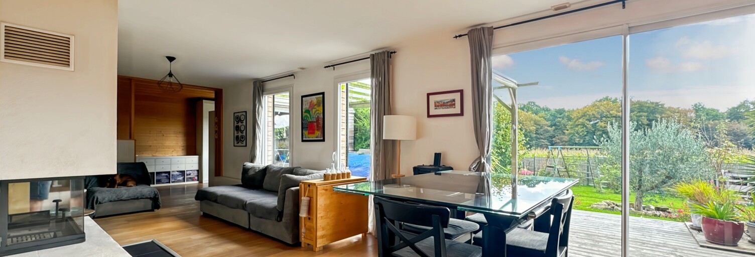 Maison 6 Pièces 163 m² à vendre à Dinan (22100)