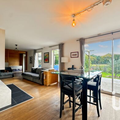 Maison 6 pièces 384800 €