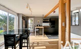 Maison 6 Pièces 163 m² à vendre à Dinan (22100)