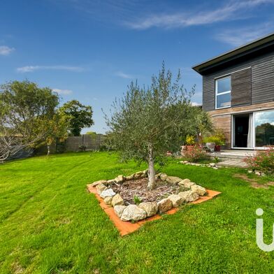 Maison 6 pièces 374400 €