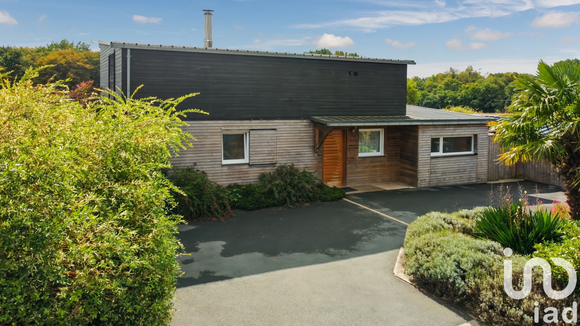 Bobital - 163m² - 6p. - 4ch.