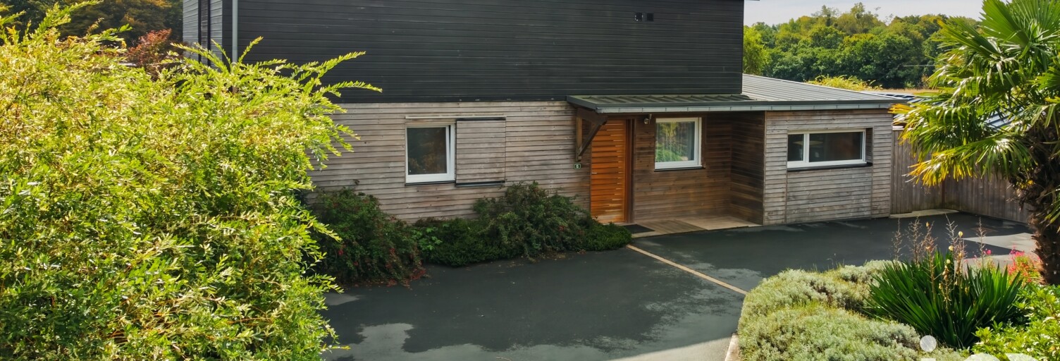 Maison 6 Pièces 163 m² à vendre à Bobital (22100)