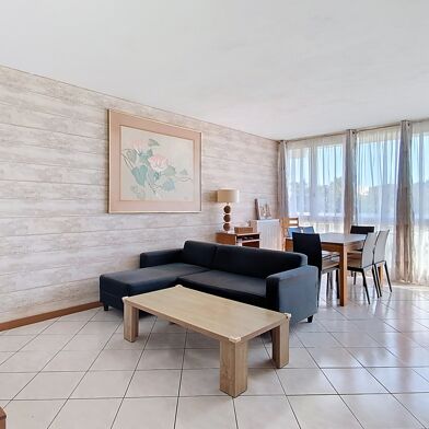 Appartement 3 pièces 184000 €