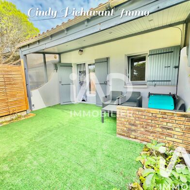 Maison 3 pièces 179000 €