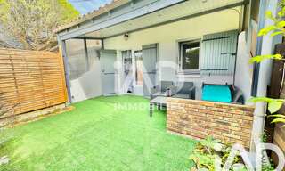 Maison 3 Pièces 56 m² à vendre à Saint-Augustin (17570)