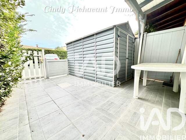 Vente Maison/villa 3 pièces — photo du bien