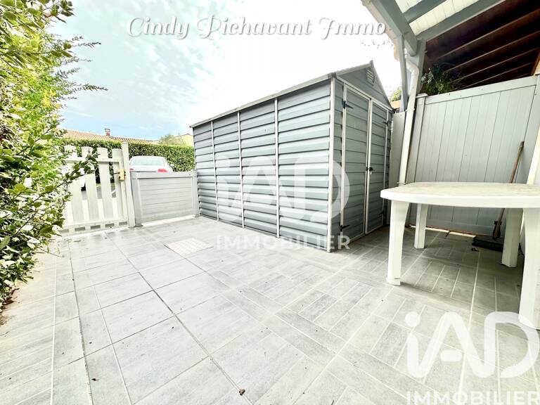 Vente Maison/villa 3 pièces — photo 1