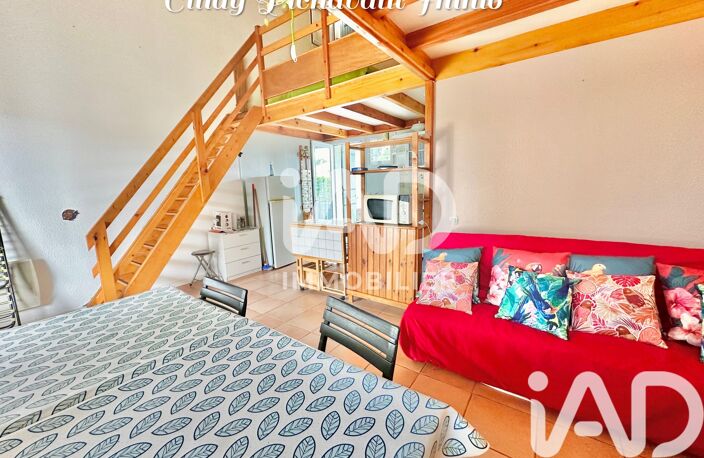 Vente Maison/villa 3 pièces — photo 3