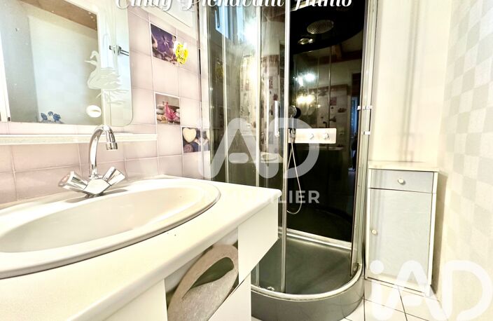 Vente Maison/villa 3 pièces — photo 5