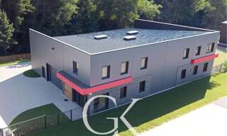 Commerce  550 m² à vendre à Saint-Clair-de-la-Tour (38110)