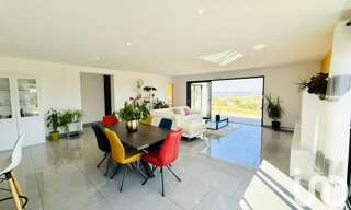 Maison 4 Pièces 132 m² à vendre à Orthez (64300)