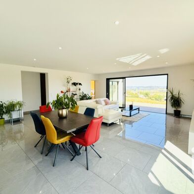 Maison 4 pièces 438000 €