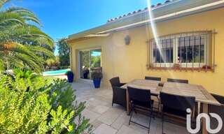 Maison 5 Pièces 154 m² à vendre à Fréjus (83370)