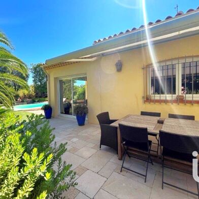 Maison 5 pièces 1395000 €