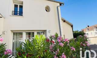 Maison 5 Pièces 131 m² à vendre à Mours (95260)