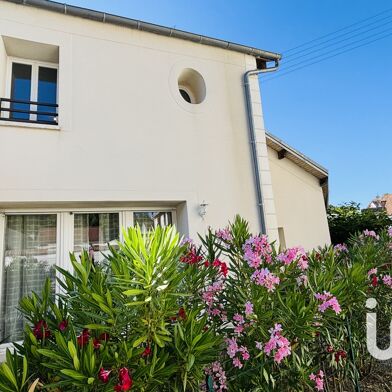 Maison 5 pièces 289000 €