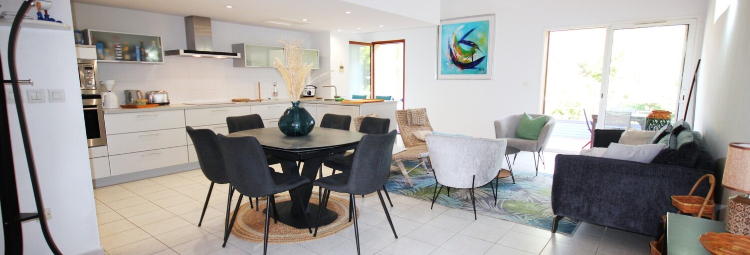 Appartement 4 Pièces 103 m² à vendre à Collioure (66190)