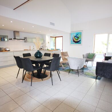 Appartement 4 pièces 474500 €