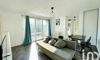 Appartement 3 Pièces 56 m² à vendre à Villenave-d'Ornon (33140)