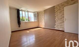 Appartement 2 Pièces 42 m² à vendre à Choisy-le-Roi (94600)