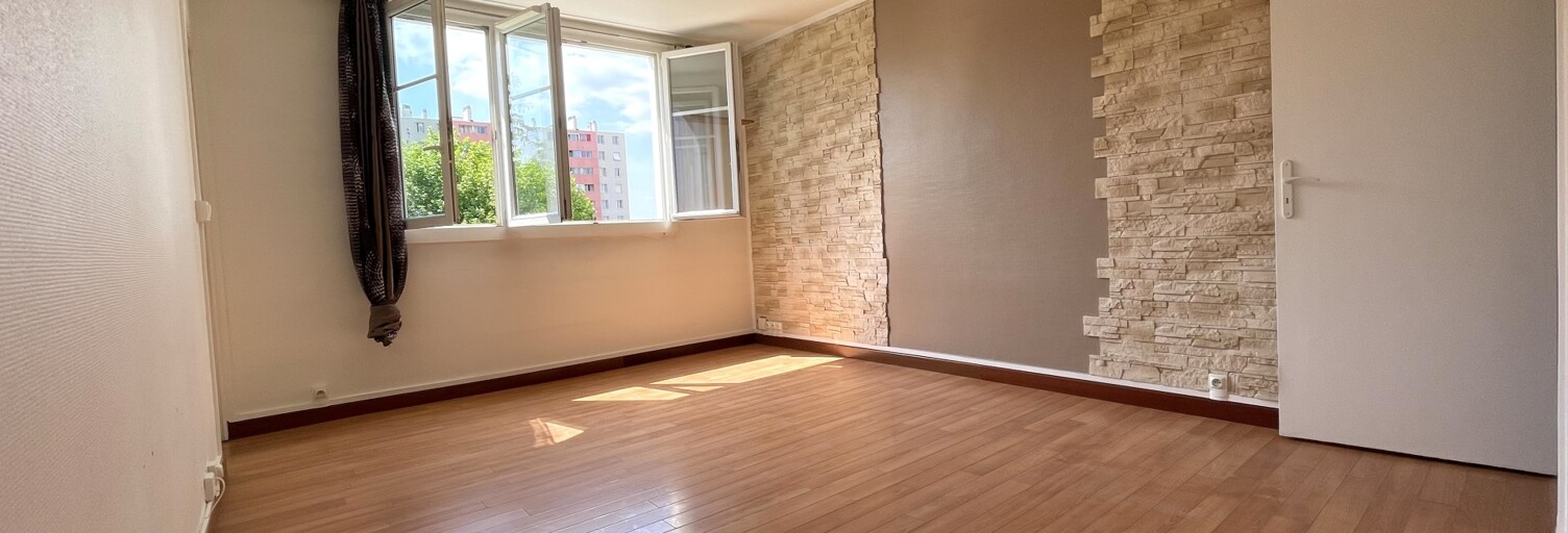 Appartement 2 Pièces 42 m² à vendre à Choisy-le-Roi (94600)