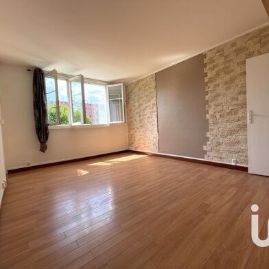 Appartement 2 pièces 165000 €