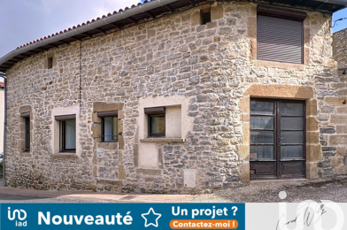 Maison 6 pièces 168000 €
