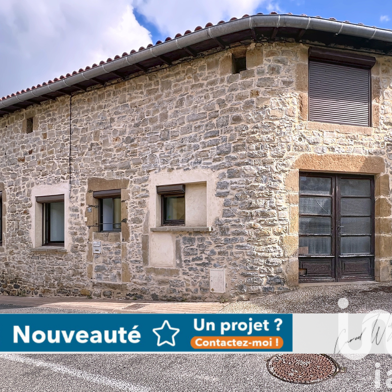 Maison 6 pièces 190000 €