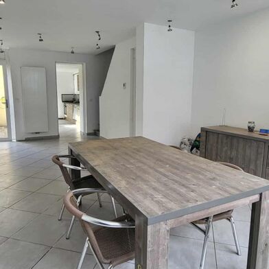 Maison 5 pièces 235000 €